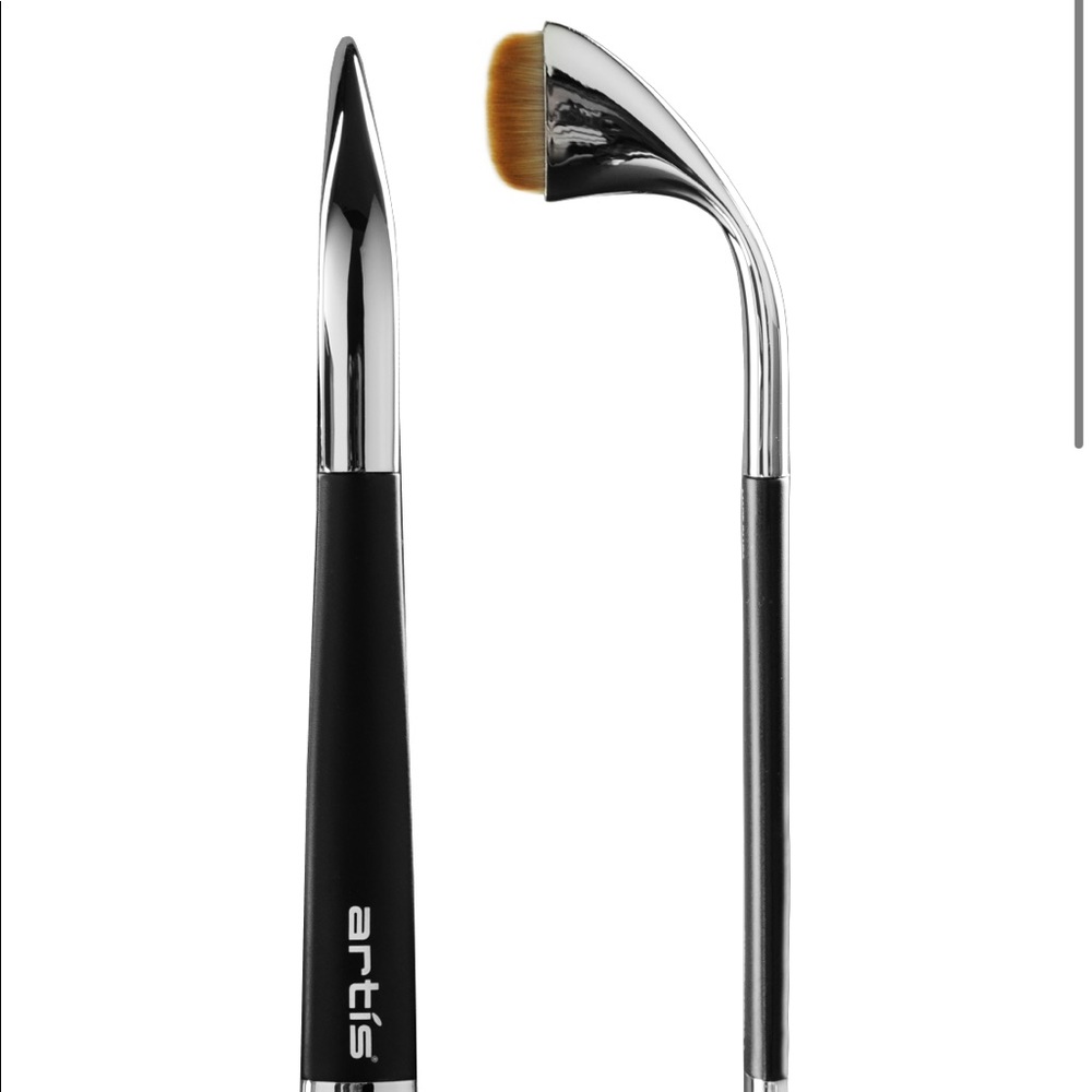 Artís Fluenta Collection - Linear 3 Brush